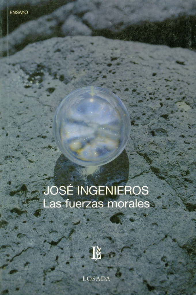 LAS FUERZAS MORALES