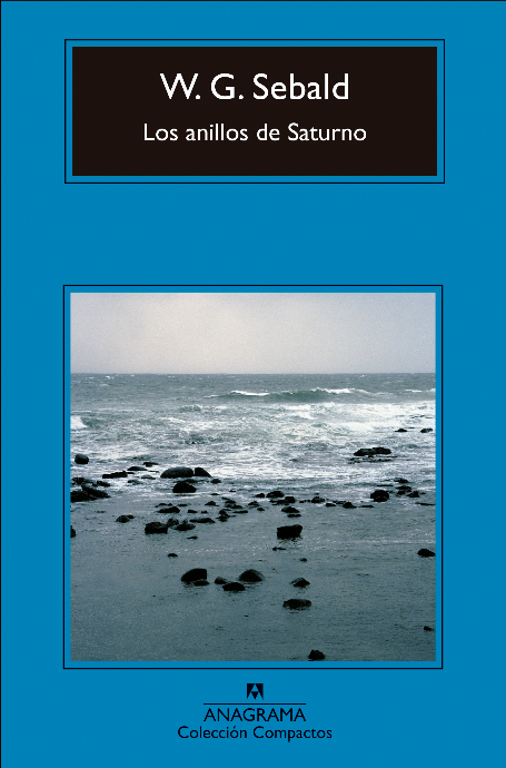 LOS ANILLOS DE SATURNO