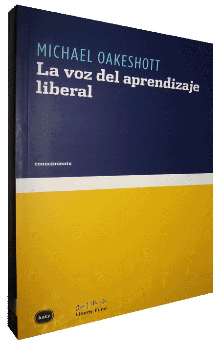 LA VOZ DEL APRENDIZAJE LIBERAL