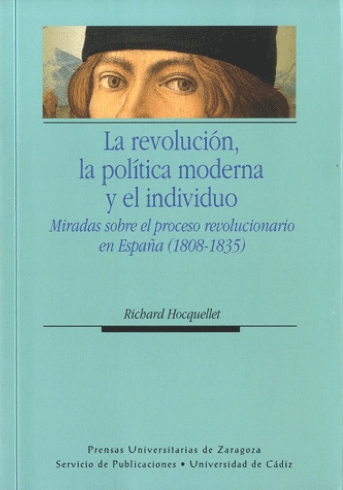 LA REVOLUCIÓN, LA POLÍTICA MODERNA Y EL INDIVIDUO