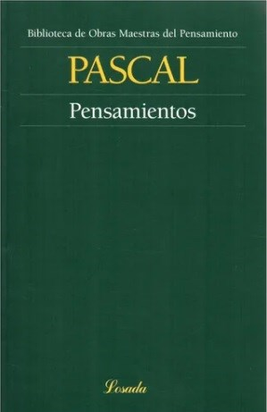 PENSAMIENTOS
