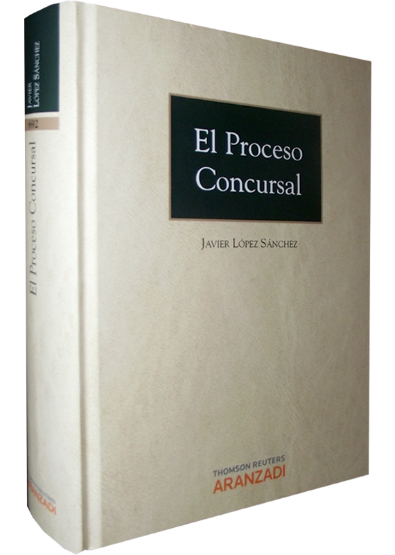 EL PROCESO CONCURSAL