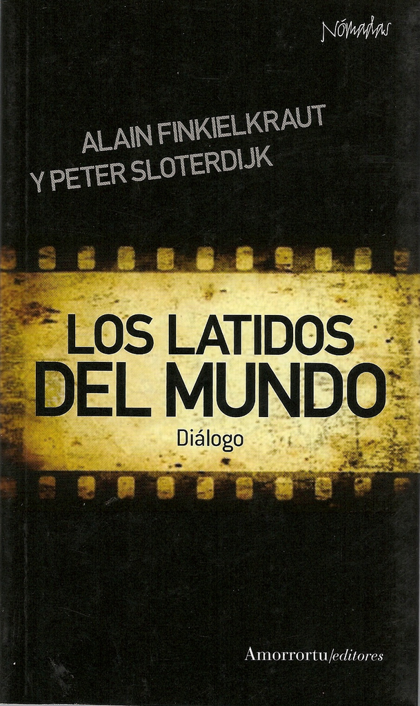 LOS LATIDOS DEL MUNDO
