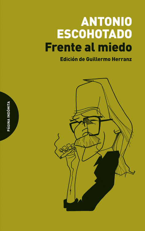 FRENTE AL MIEDO vol. I