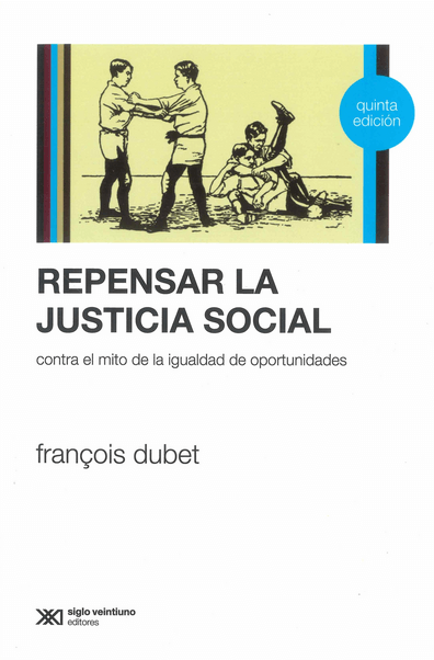 REPENSAR LA JUSTICIA SOCIAL