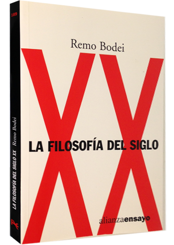 LA FILOSOFÍA DEL SIGLO XX