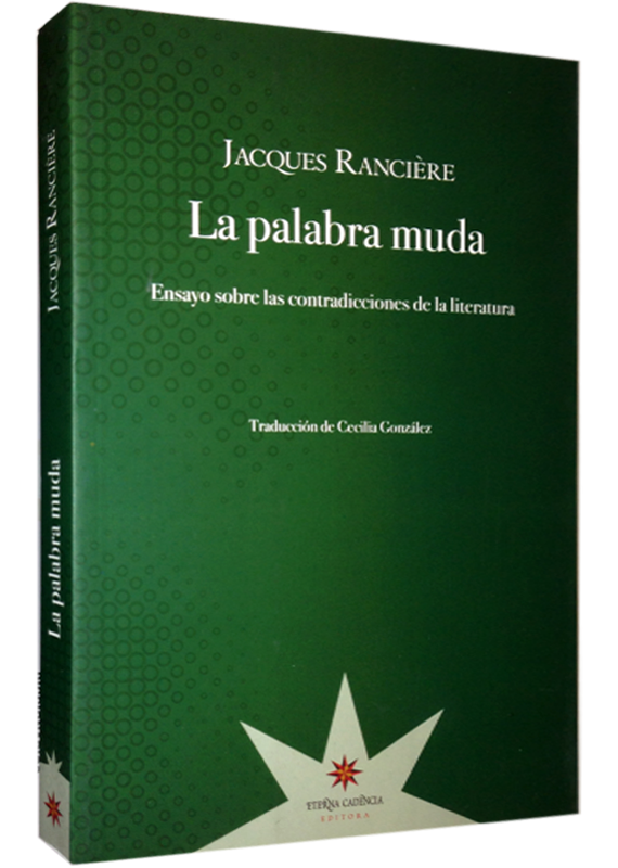 LA PALABRA MUDA