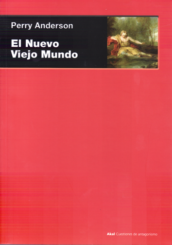 EL NUEVO VIEJO MUNDO
