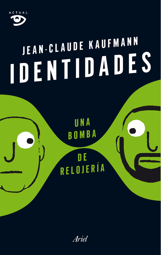 IDENTIDADES