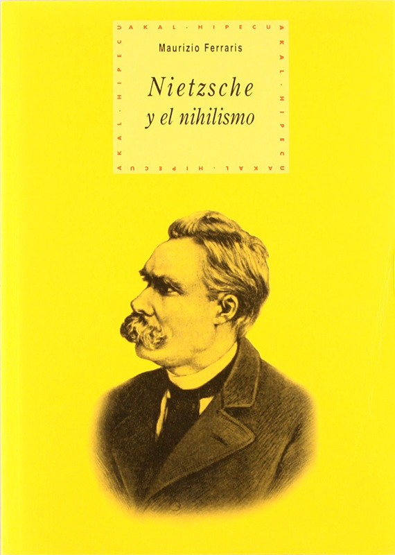 NIETZSCHE Y EL NIHILISMO