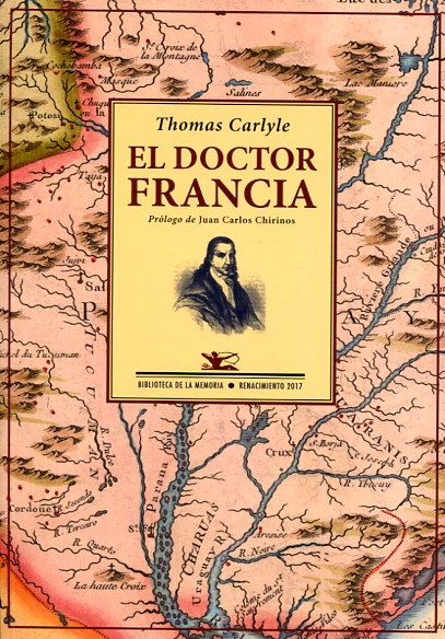 EL DOCTOR FRANCIA