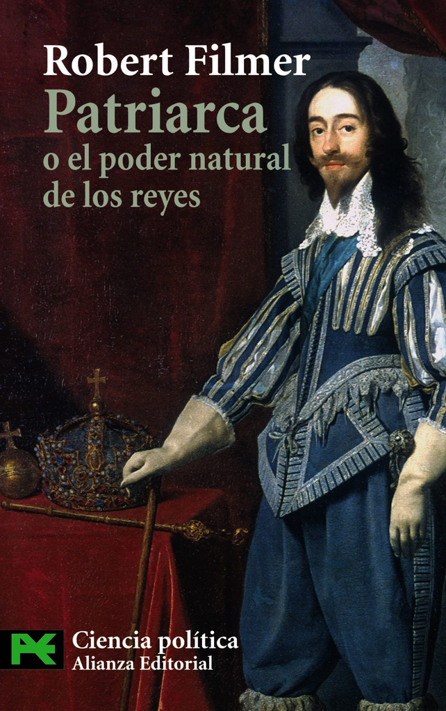 PATRIARCA