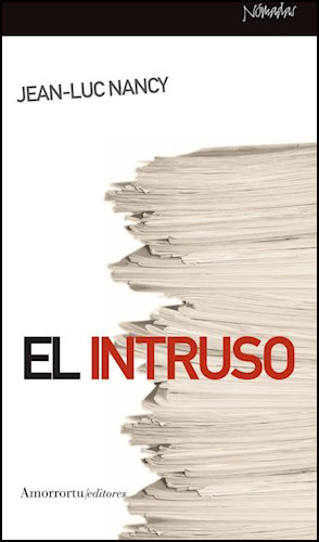 EL INTRUSO
