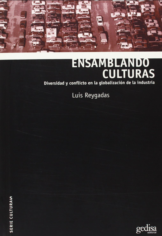 ENSAMBLANDO CULTURAS