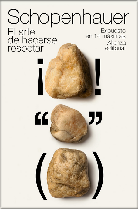 EL ARTE DE HACERSE RESPETAR