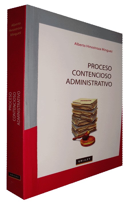 PROCESO CONTENCIOSO ADMINISTRATIVO