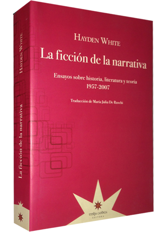 LA FICCIÓN DE LA NARRATIVA