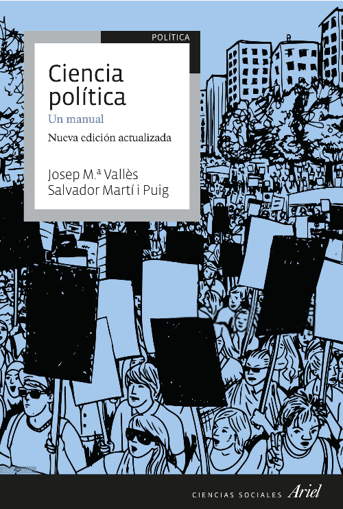 CIENCIA POLÍTICA