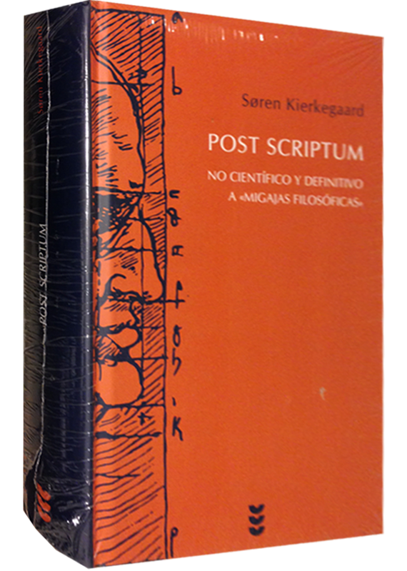 POST SCRIPTUM
