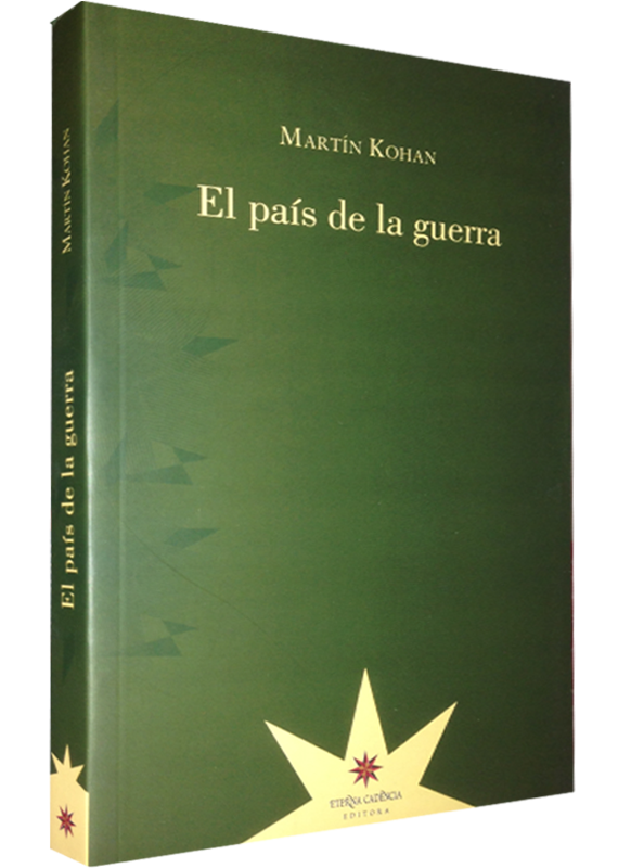EL PAÍS DE LA GUERRA