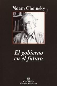 GOBIERNO EN EL FUTURO