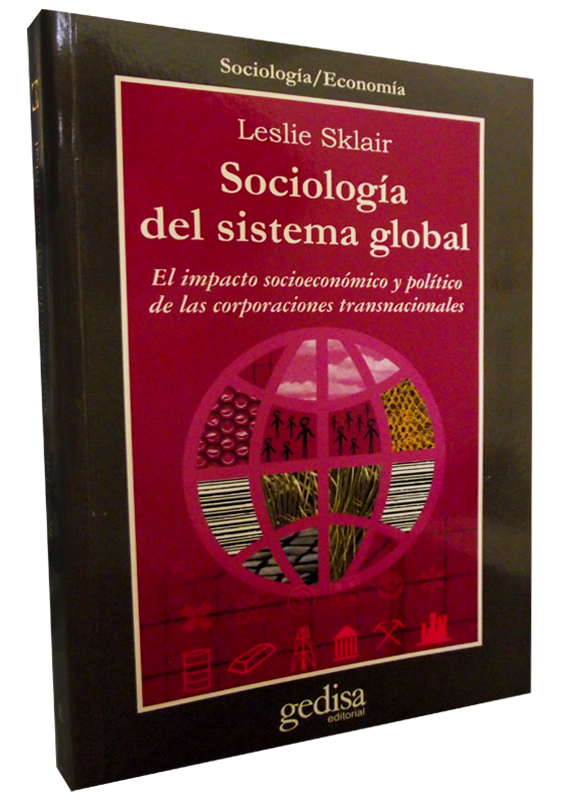 SOCIOLOGÍA DEL SISTEMA GLOBAL