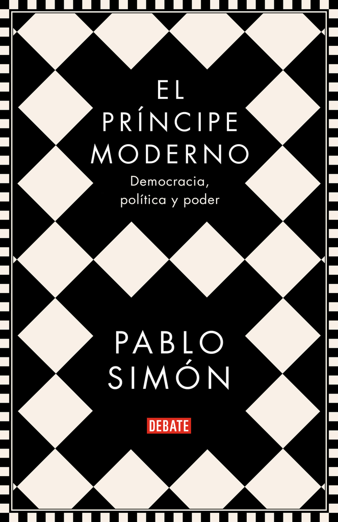 EL PRÍNCIPE MODERNO