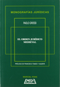 EL ORDEN JURÍDICO MEDIEVAL