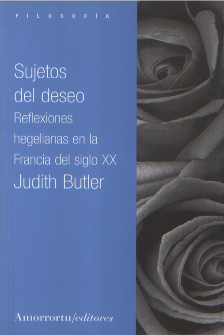SUJETOS DEL DESEO
