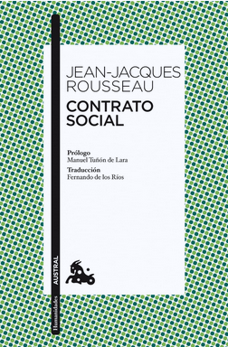 CONTRATO SOCIAL