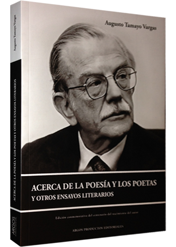 ACERCA DE LA POESÍA Y LOS POETAS