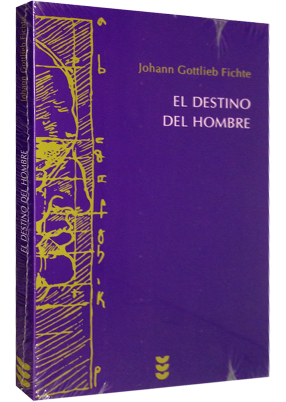 DESTINO DEL HOMBRE