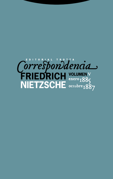 CORRESPONDENCIA V