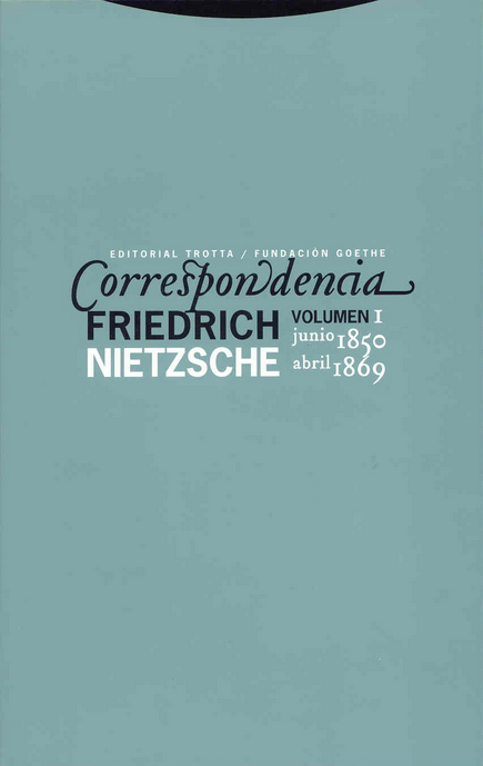 CORRESPONDENCIA I