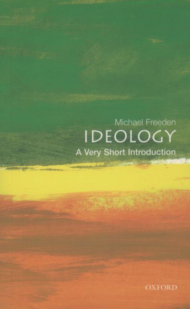 IDEOLOGY