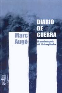 DIARIO DE GUERRA