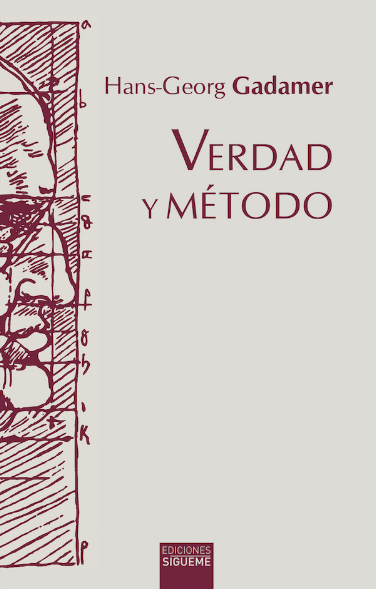 VERDAD Y MÉTODO