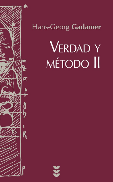 VERDAD Y MÉTODO II