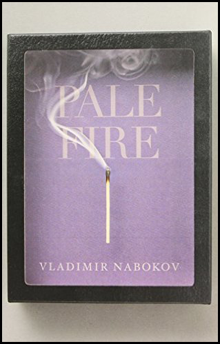 PALE FIRE