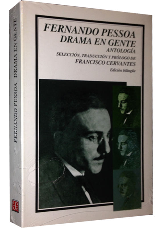 DRAMA EN GENTE