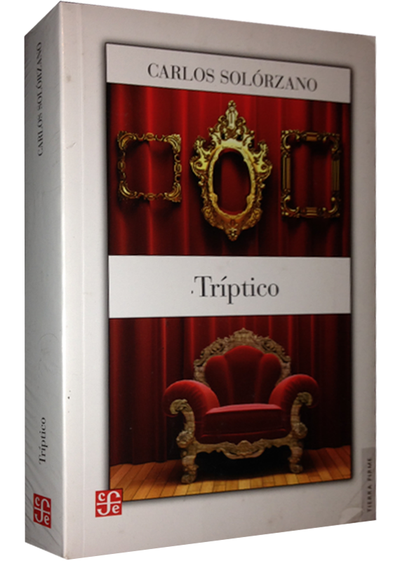 TRÍPTICO
