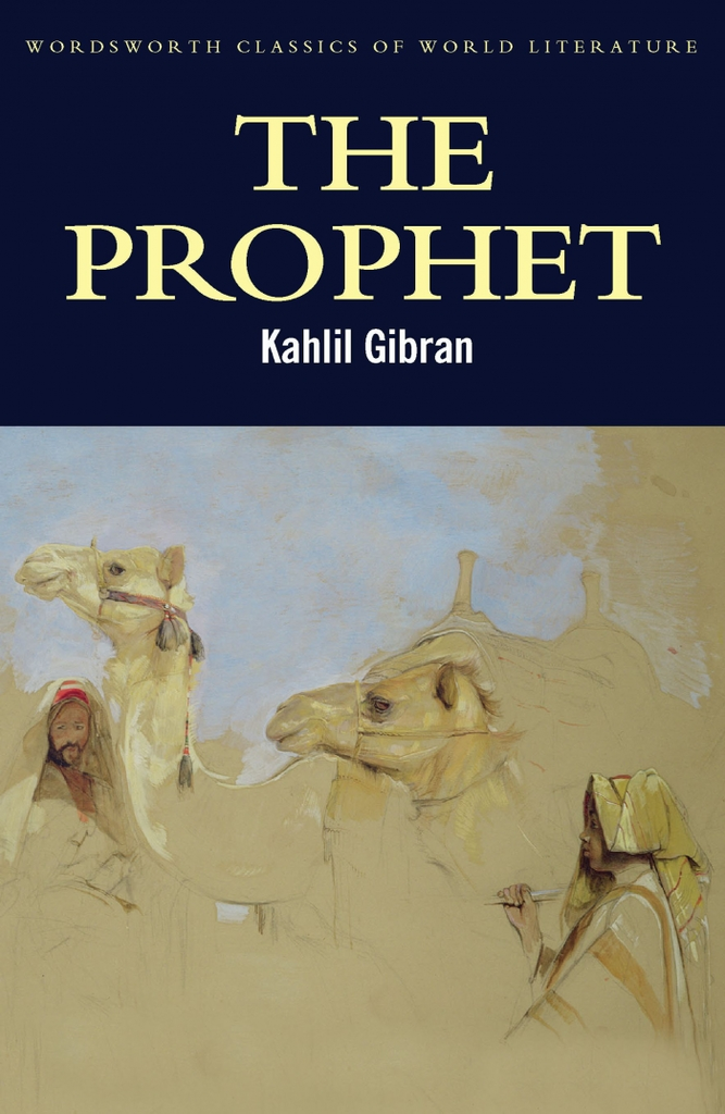 THE PROPHET