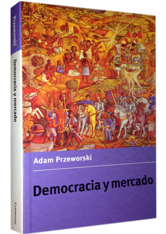 DEMOCRACIA Y MERCADO