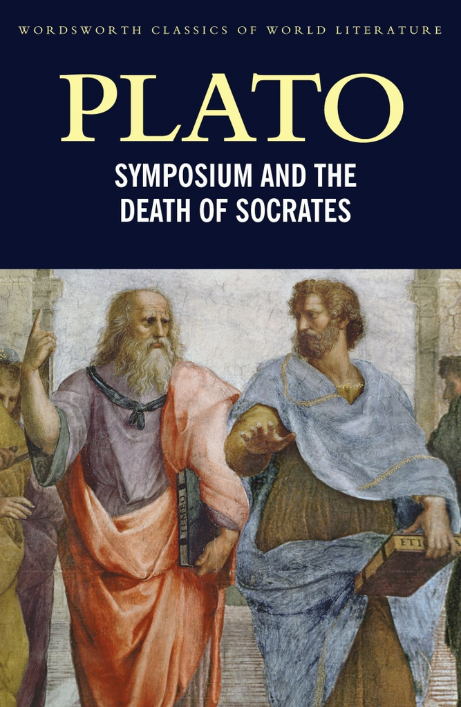 SYMPOSIUM AND THE DEAD OF SOCRATES