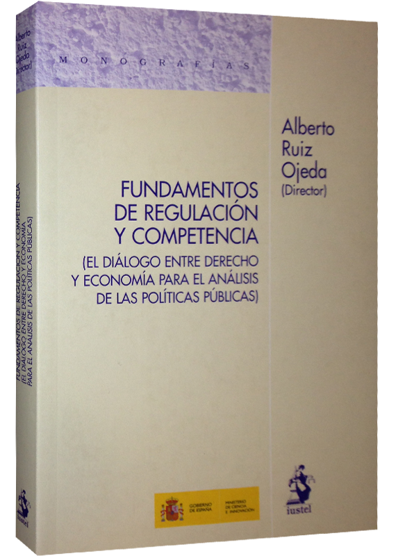 FUNDAMENTOS DE REGULACIÓN Y COMPETENCIA