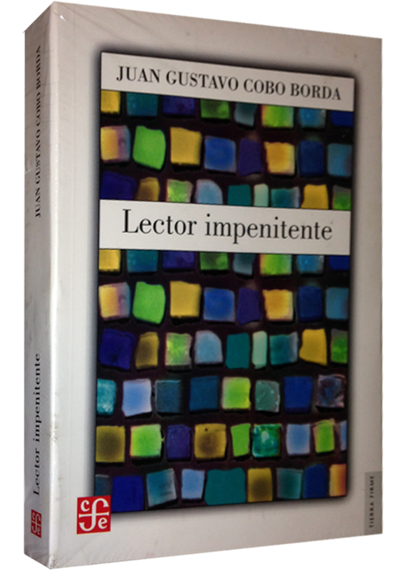 LECTOR IMPENITENTE