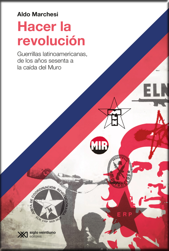 HACER LA REVOLUCIÓN