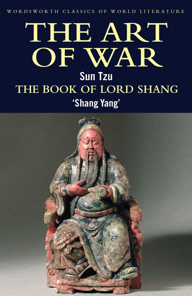 THE ART OF WAR