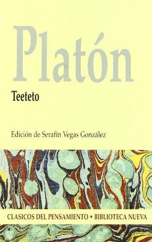 TEETETO