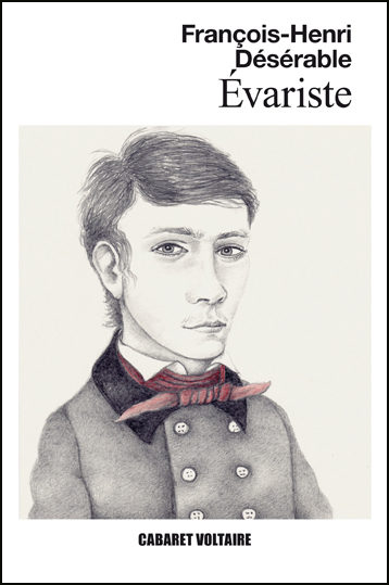 ÉVARISTE